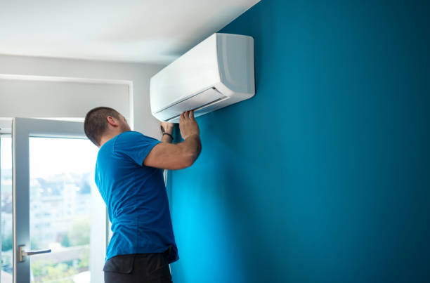 Best Solar-powered HVAC Systems in St Simons, GA