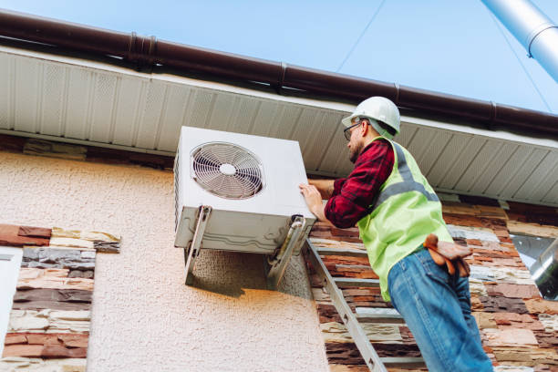Best HVAC Retrofitting and Upgrading in St Simons, GA