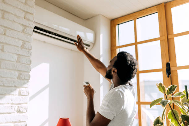 Best Thermostats and Smart Controls in St Simons, GA