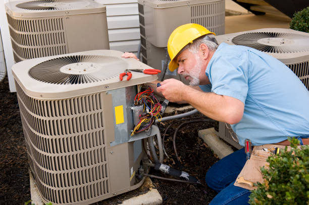 Best Commercial HVAC in St Simons, GA