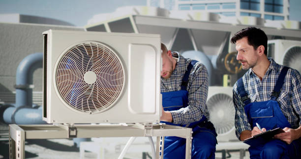 Best Geothermal HVAC Systems in St Simons, GA
